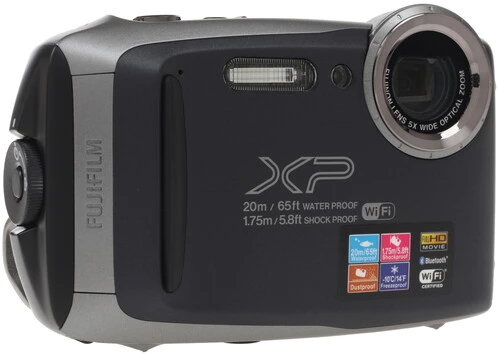 Фотоаппарат FUJIFILM FinePix XP130