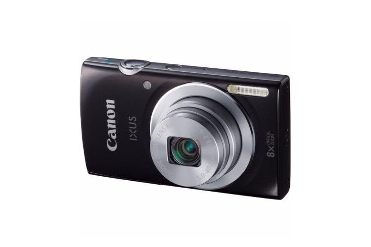 Фотоаппараты Canon Digital IXUS 147