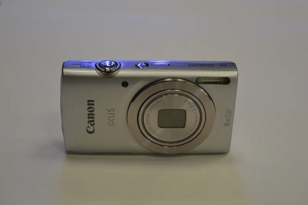 Фотоаппарат Canon IXUS 175 Ресейл