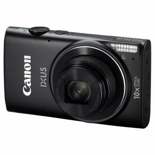 Фотоаппарат Canon IXUS 220 HS