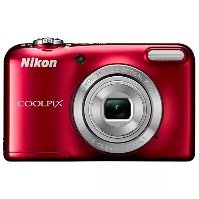 Фотоаппарат Nikon Coolpix L29