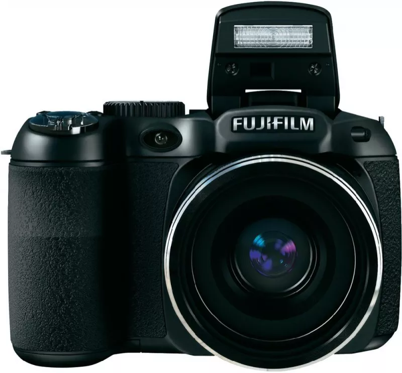 Фотоаппарат Fujifilm FinePix S2980 Фотоаппарат Fujifilm FinePix S2980
