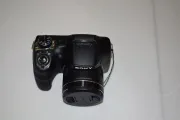 Фотоаппарат SONY CYBER-SHOT DSC-H300, Ресейл