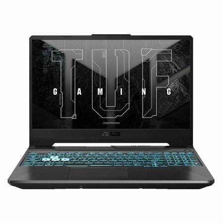 Ноутбук игровой ASUS TUF A15 FA506NF-HN062 (90NR0JE7-M00570)