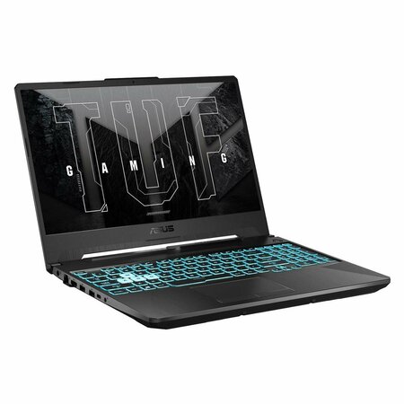 Ноутбук игровой ASUS TUF A15 FA506NF-HN062 (90NR0JE7-M00570)