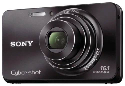 Фотоаппарат компактный Sony DSC-W580