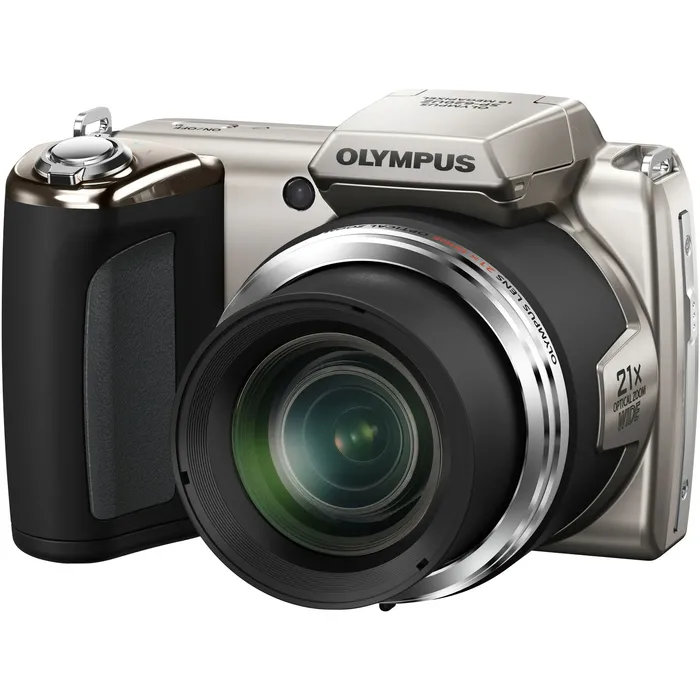 Фотоаппарат компактный Olympus SP-620UZ