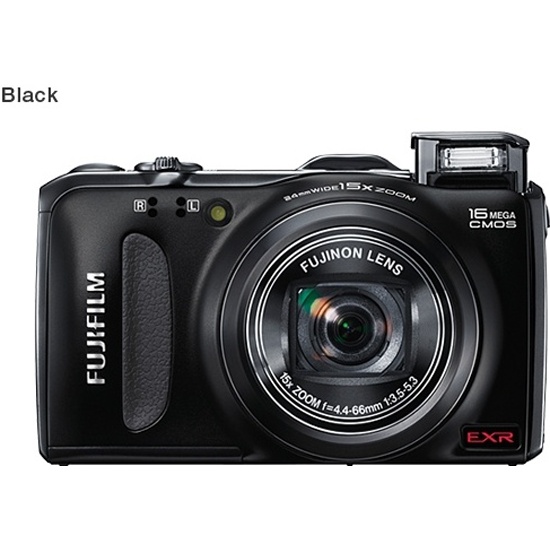 Фотоаппарат Fujifilm FinePix F660EXR Фотоаппарат Fujifilm FinePix F660EXR