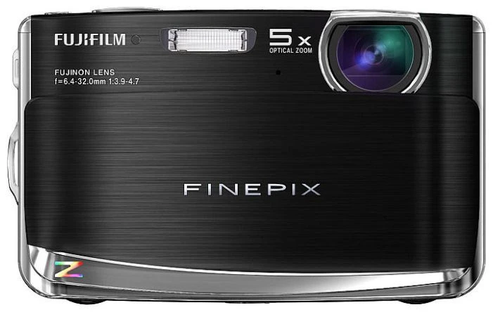 ФОТОАППАРАТ FUJIFILM FINEPIX Z70