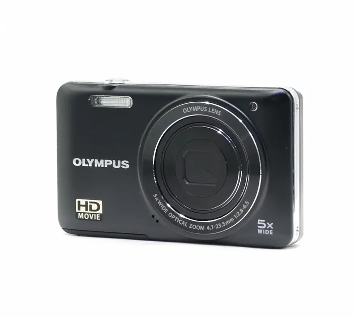 Фотоаппарат Olympus D-745