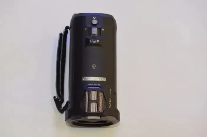 Видеокамера Panasonic HC-V760 Ресейл