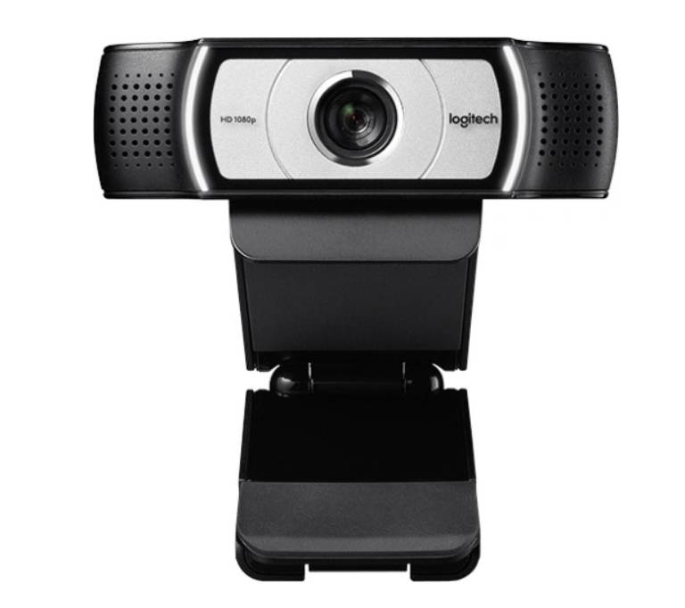 Веб-камера Logitech C930c (960-001260)