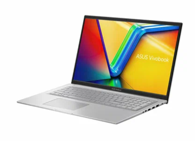 Ноутбук ASUS X1704ZA-AU394 17.3" (90NB10F1-M00FZ0)