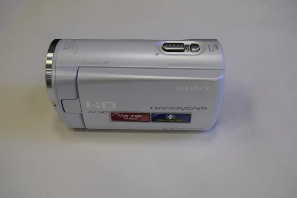 Видеокамера SONY HDR-CX250E, Ресейл