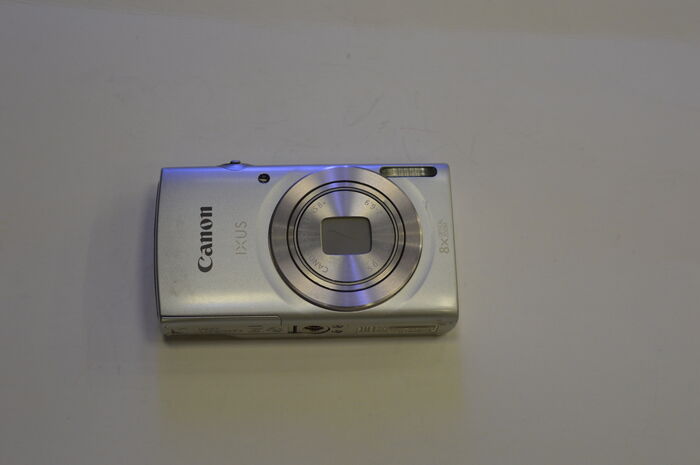ФОТОАППАРАТ CANON DIGITAL IXUS 185, Ресейл