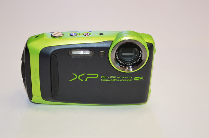 Фотоаппарат Fujifilm FinePix XP120 Ресейл Фотоаппарат Fujifilm FinePix XP120 Ресейл
