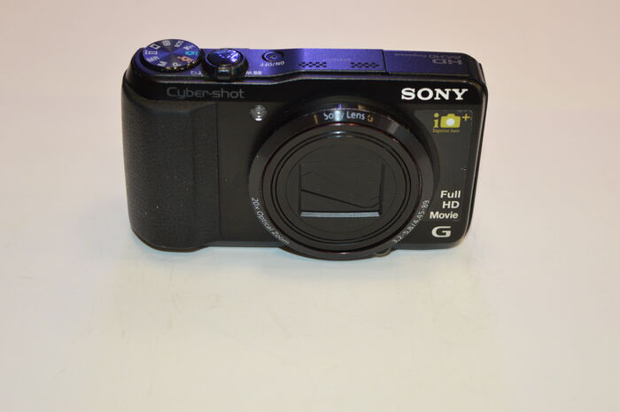 Фотоаппарат Sony Cyber-shot DSC-HX20 Ресейл