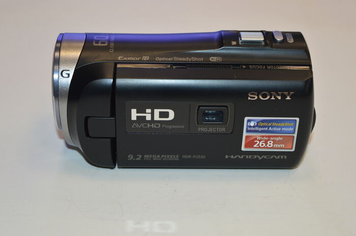 Видеокамера Sony HDR-PJ330E Ресейл