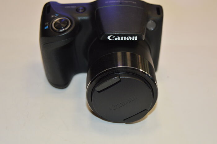 Фотоаппарат Canon PowerShot SX420 IS, Ресейл