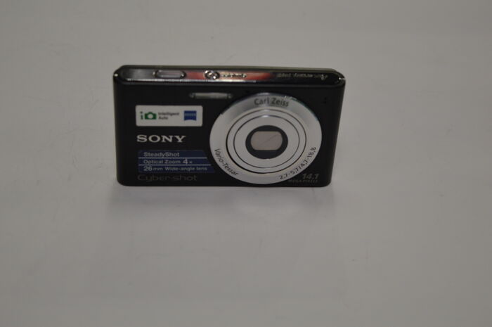 Фотоаппарат Sony Cyber-shot DSC-W320 Ресейл