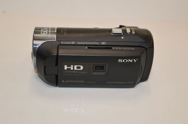 Видеокамера Sony HDR-PJ410 Ресейл