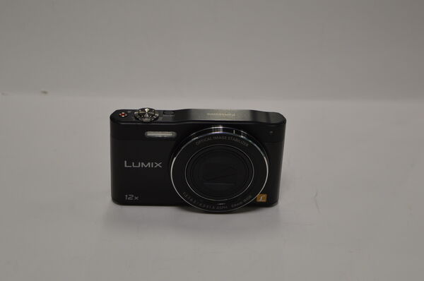 Фотоаппарат Panasonic Lumix DMC-SZ8 Ресейл