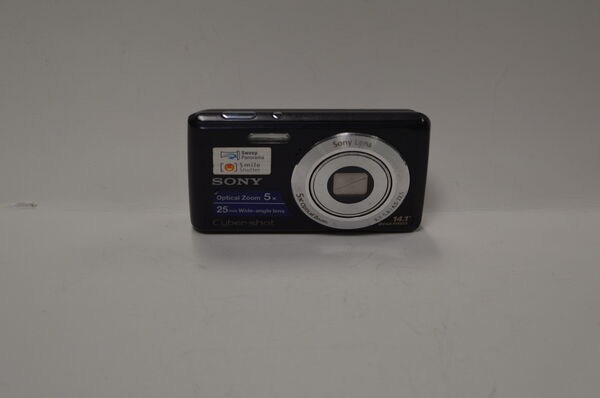 Фотоаппарат Sony Cyber-shot DSC-W520 Ресейл
