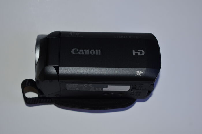 Видеокамера Canon LEGRIA FS306 Ресейл