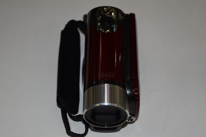 Видеокамера Canon LEGRIA FS200 Ресейл