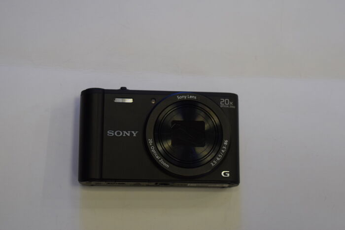 Фотоаппарат Sony Cyber-shot DSC-WX350 , Ресейл