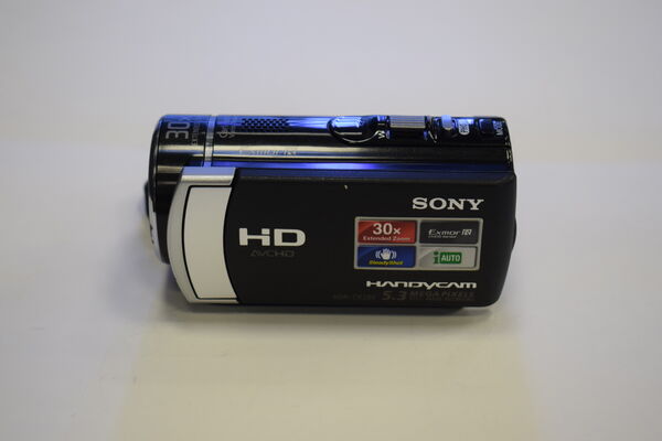Видеокамера Full HD Sony HDR-CX200E,Ресейл