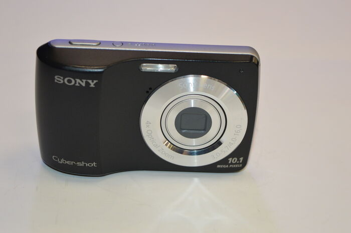 Фотоаппарат Sony Cyber-shot DSC-S3000, Ресейл Фотоаппарат Sony Cyber-shot DSC-S3000, Ресейл