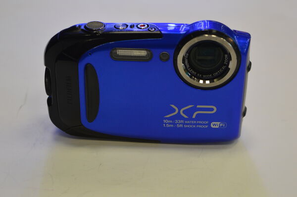 Фотоаппарат  Fujifilm XP70 Ресейл