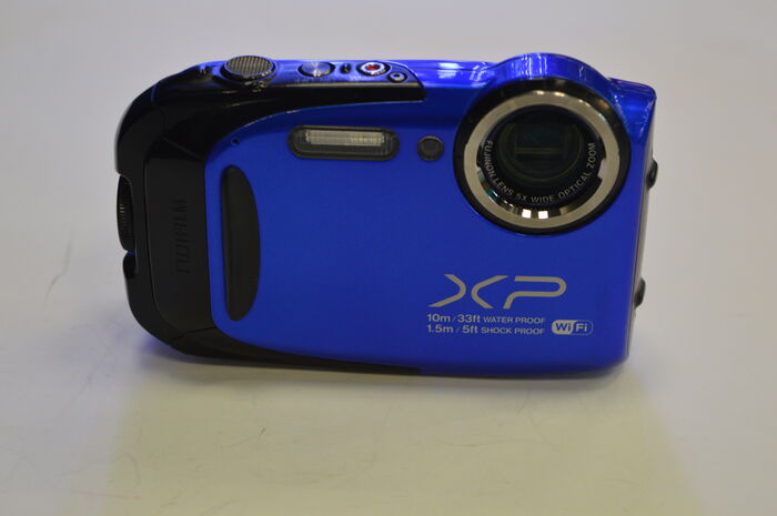 Фотоаппарат  Fujifilm XP70 Ресейл
