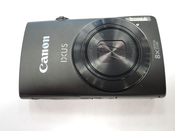 Фотоаппарат Canon Digital IXUS 230 HS Ресейл
