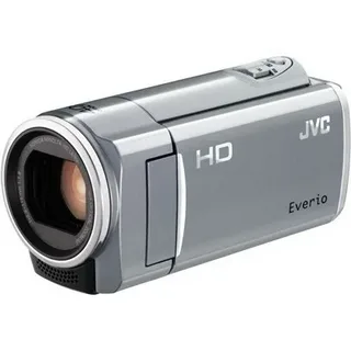 Видеокамера JVC GZ-HM430
