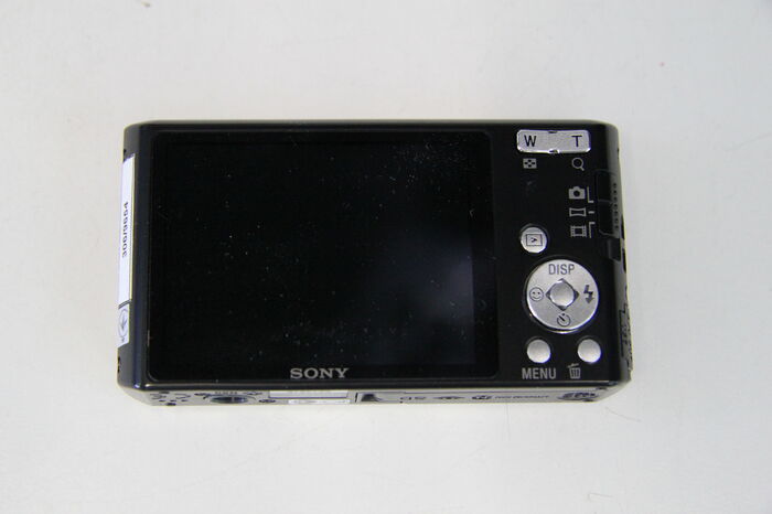 Фотоаппарат Sony Cyber-shot DSC-W610 Уценка