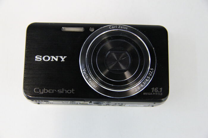 Фотоаппарат Sony Cyber-shot DSC-W630 Ресейл