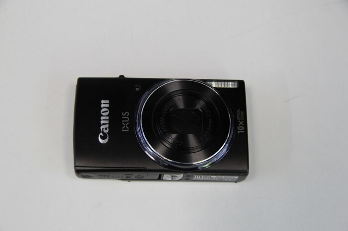 Фотоаппарат Canon IXUS 157 Ресейл