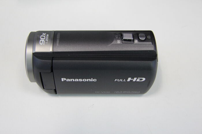 Видеокамера Panasonic HC-V530 Ресейл