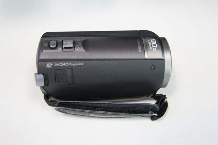 Видеокамера Panasonic HC-V530 Ресейл