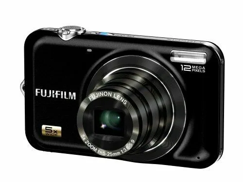 Фотоаппарат компактный Fujifilm JX200