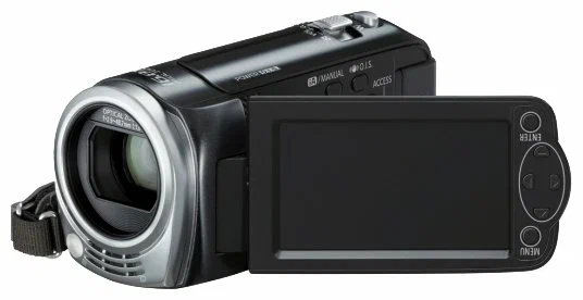 Видеокамера Panasonic HDC-SD40