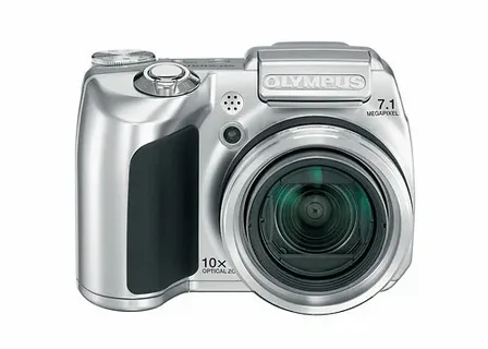 Фотоаппарат  Olympus SP-510UZ
