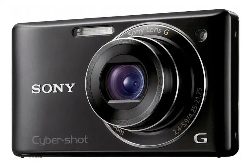 фотоаппарат Sony Cyber-shot DSC-W380