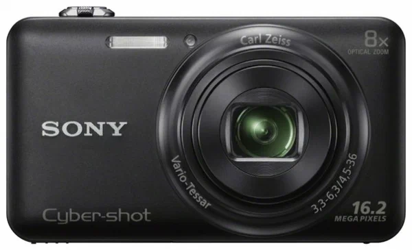 Фотоаппарат Sony Cyber-shot DSC-WX60