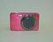 Фотоаппарат Sony Cyber-Shot DSC-W150, розовый, ресейл