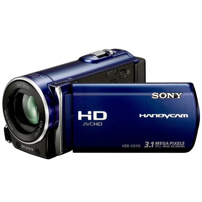Видеокамера Sony HDR-CX110E