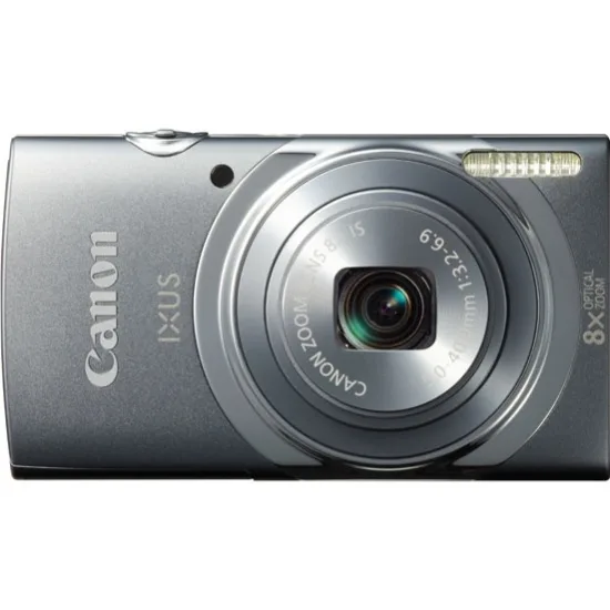 Цифровой  фотоаппарат Canon IXUS 150