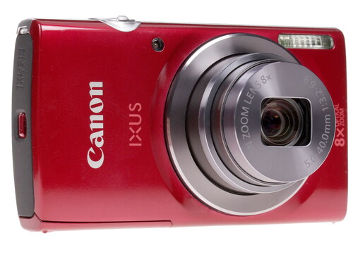 ФОТОАППАРАТ CANON DIGITAL IXUS 160